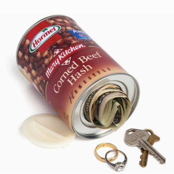 Secret Stashspot - Picture 1 of 3